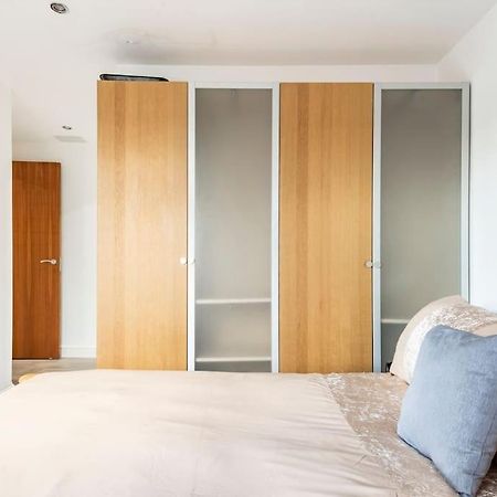 Stunning Flat By Quayside With Balcony!! Leilighet Newcastle upon Tyne Eksteriør bilde