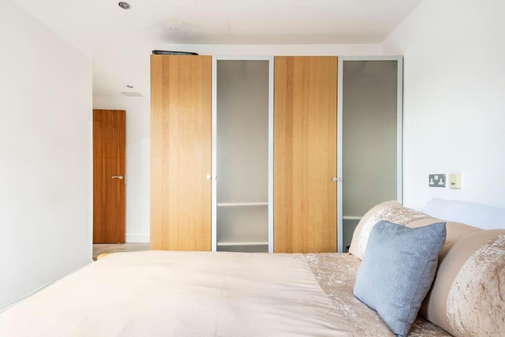 Stunning Flat By Quayside With Balcony!! Leilighet Newcastle upon Tyne Eksteriør bilde