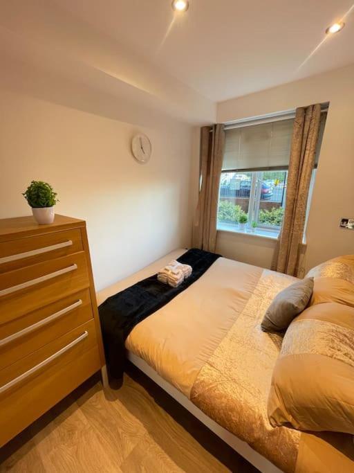Stunning Flat By Quayside With Balcony!! Leilighet Newcastle upon Tyne Eksteriør bilde