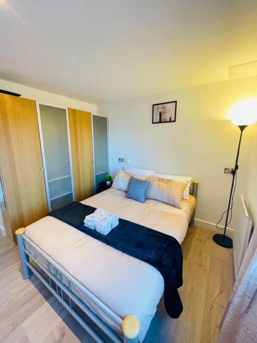 Stunning Flat By Quayside With Balcony!! Leilighet Newcastle upon Tyne Eksteriør bilde