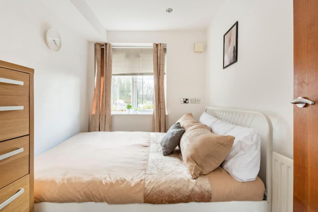 Stunning Flat By Quayside With Balcony!! Leilighet Newcastle upon Tyne Eksteriør bilde